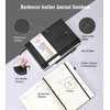 Lined Journal Notebook, 365 Pages B5 Large Journals for Writing