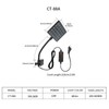 Fish Tank Light Energy Saving Flexible 360° Adjustment High Brightness