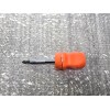Snap-on Snap On ™ ELECTRIC ORANGE NEW SSDMR1AR ratcheting stubby