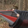 Castaway Living Travel Hammock Bug Net - Fast and Easy