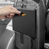 Hidden Storage Box Compatible with Toyota 2010-2020 2021 2022 2023