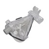 Face Guard Replacement Facial Cover with Headgear Breathing Machine Accessories