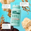 Love Wellness Suplemento Nootropics Brain Support, Big Brain Probiotics Función