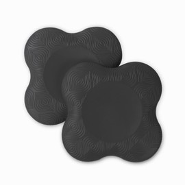 Yoga Knee Cushion Non-Slip Knee Pads Pilates Mat for Protection of Knees, Elbows, Wrists