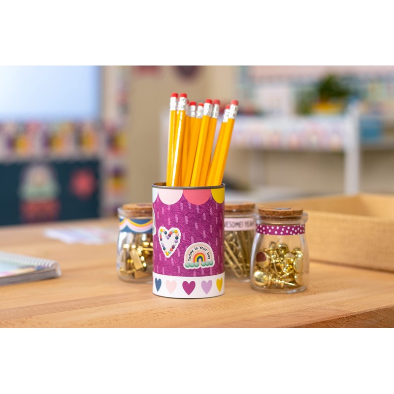 Oh Happy Day Stickers