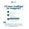 Kit Lash Shampoo Espuma Y Brocha Para Extensiones Pestañas