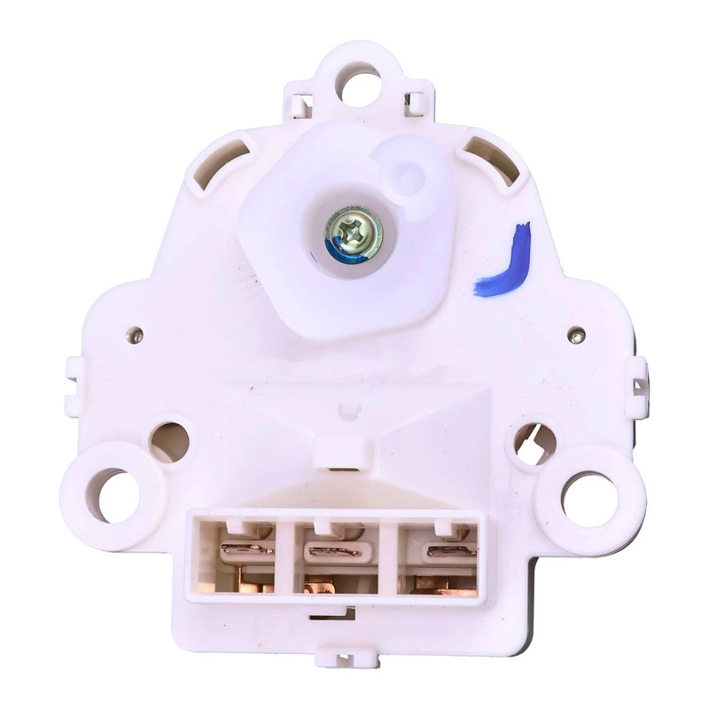 Dowfane Washing Machine Clutch Motor 4681EA1009C 4681EA1009H Compatible with LG