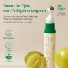 Axis-y Srum De Ojos Colgeno Vegano Reafirmante 10ml