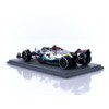 Spark 1:43 Scale Resin Model Grand Prix Car Compatible with
