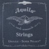 Aquila Super Nylgut Set for 8 String Baritone Ukulele DGBE