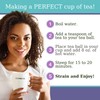 Herb Lore Organic Nursing Tea - 58 Servings - Loose