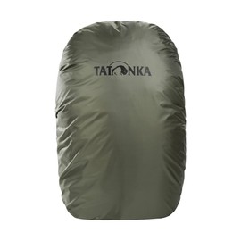 Tatonka Rain Cover 30-40 - Lightweight, Waterproof Rain Cover for Backpacks from 30 to 40 Litre Volume - Includes Storage Bag