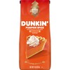Dunkin' Pumpkin Spice Flavored Ground Coffee, 11 Ounces