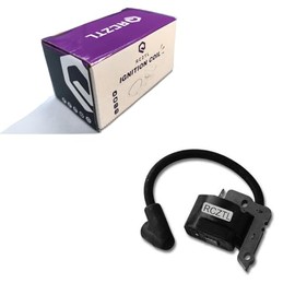 RCZTL Ignition Coil For Homelite Super XL XL12 SXL Big Red Blue Chainsaws,Replace 94711 A B C, 94711, 94711A, 94711B, 94711BS, 94711CS New