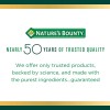 Nature's Bounty Vitamin D3 by Nature's Bounty Vitamin Supplement Supports