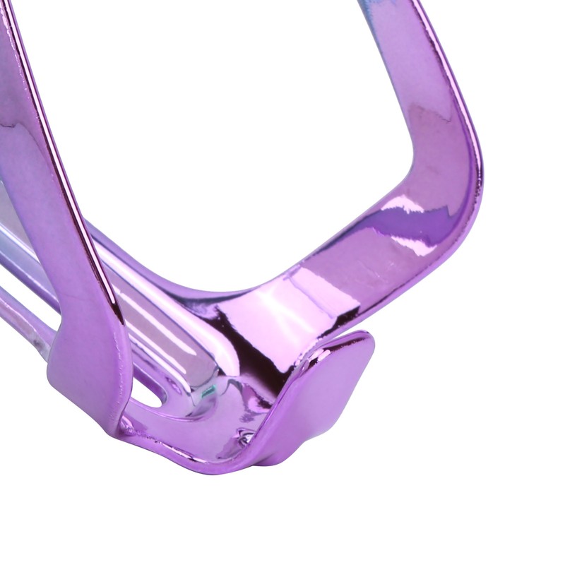 GUB Bicycle Bottle Holder Dazzle Aluminium Alloy Bike Beverage Cage