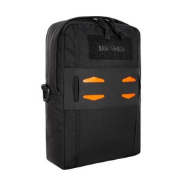 Tatonka Side Pocket 4L BC - Robust Accessory Bag for Backpacks and Waist Bags with Modular Attachment System (MOLLE etc.)