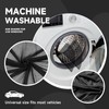2 Pack Car Window Shades For Baby, UV Protection Sun