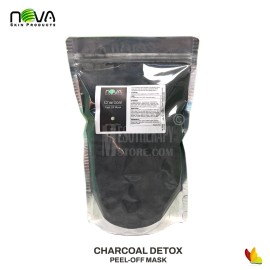Nova Skin Charcoal Detox Peel Off Mask By Nova Skin