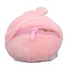 Active Moving Plush Toy Interactive Sound Effect Soft Reliable Electronic