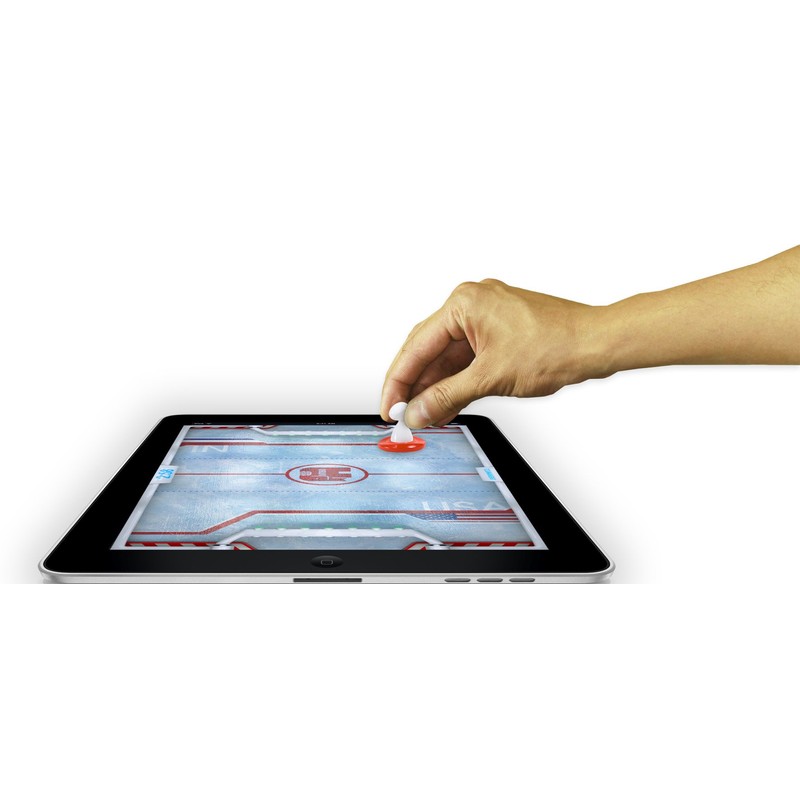 Ipieces Air Hockey
