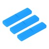 Baby Teething Toy Freezable Boilable BPA Free Silicone Infant Teether