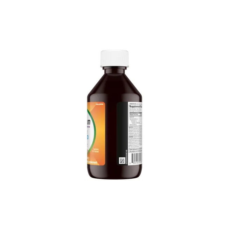 Centrum Multivitamínico Líquido 8oz Para Adultos