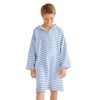 SAMMIMIS Kids Bathrobe and Boys & Girls Swim Cover Up