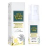 Óleo Em Aerossol Para O Crescimento Natural Do -lis