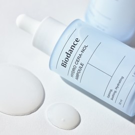 BIODANCE Hydro Cera-Nol Ampoule 30ml - BIODANCE Hydro Cera-Nol Ampoule 30ml