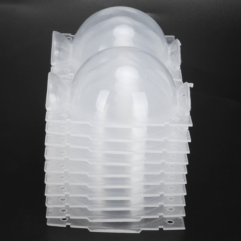 Reusable Plant Rooting Device High Pressure Propagation Ball Box Plant
