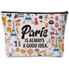 Travel Gift for Women, Paris is Always a Good Idea