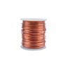 Copper Wire, Jewellery Wire, 99.9% Pure Enamel Wire Craft Wire