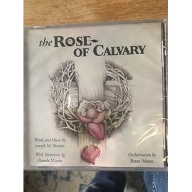 Shawnee Press The Rose of Calvary (Listening CD) Listening CD Composed by Joseph M. Martin