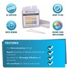 Camlab Water 1200667 pH Indicator Test Strips pH 4.5-9.0 CE