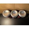 Mountain Dew Three (3) Mountain Dew Voodew 2020 Full 16oz