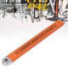Offset Extension Wrench with 1/4in 3/8in 1/2in Drive Adapter Multifunctional