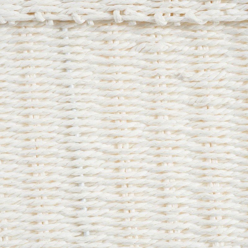 Household Essentials ml-7194 Paper Rope, White