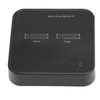 M.2 SSD Duplicator Dual Bay 5Gbps High Speed Offline Clone