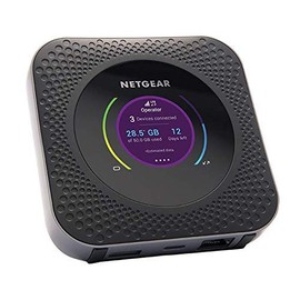 NETGEAR Nighthawk M1 MR1100 GSM/LTE Unlocked (Renewed)