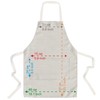 lepni.me Premium Cooking Aprons | Cooking Baking Grilling for Home
