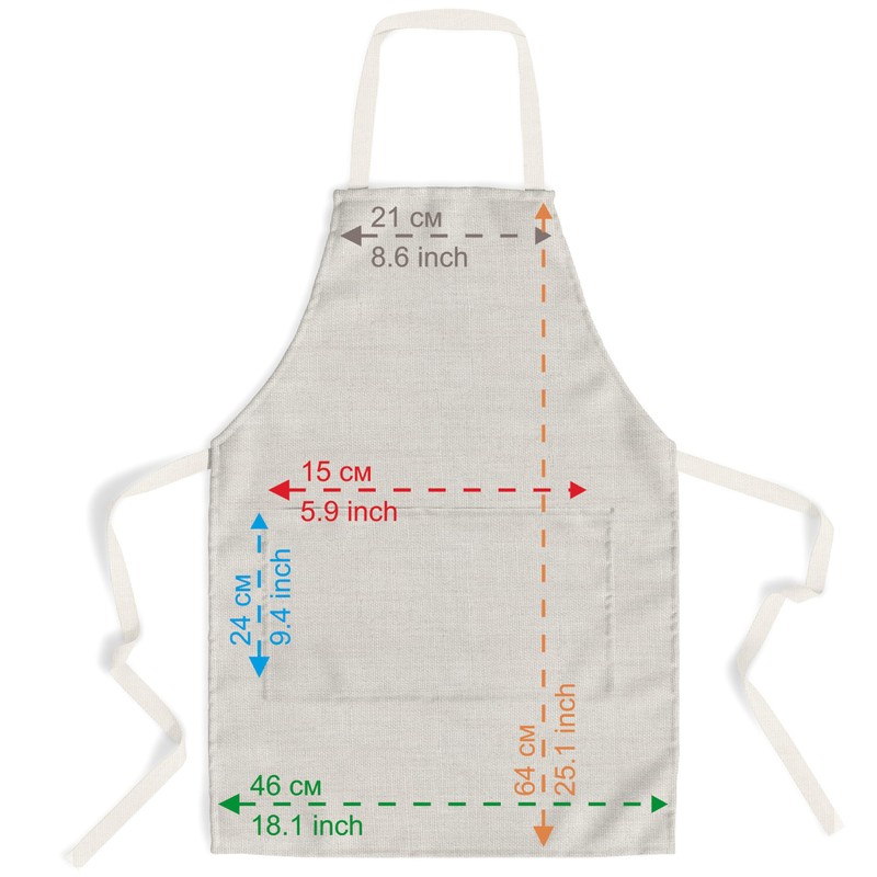 lepni.me Premium Cooking Aprons | Cooking Baking Grilling for Home