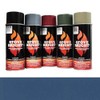 Patriot Blue - 1200 Degree Wood Stove High Temp Paint -