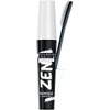 FARMASi Zen Extension Lash Mascara, Intense Length, No Flaking, No Smudging, No Clumping, Volumizes & Separates Lashes, Fuller Longer and Thicker Lashes, Blackest Black, 0.27 fl. Oz / 8 ml