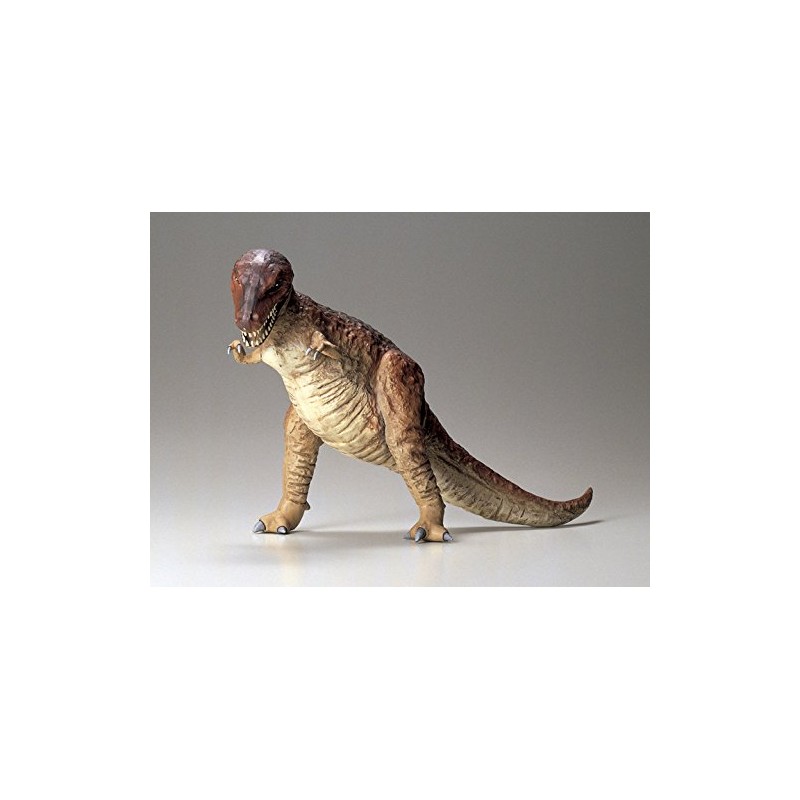 Tamiya 60203 Tyrannosaurus Rex Dinosaur, Vehicles, 1:35 Scale