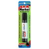 ArtSkills Chisel Edge Jumbo Permanent Marker, Black (PA-1447)