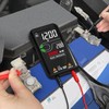 BSIDE Digital Multimeter & Voltage Tester Kit with Large Colour