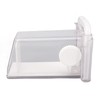 Cheese Chopper 4 in 1 Well Sealed Simple Operation Practical