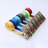 Securing Straps, POWERTOOL Tensioning Belt Heavy Duty Ratchet Tie Down