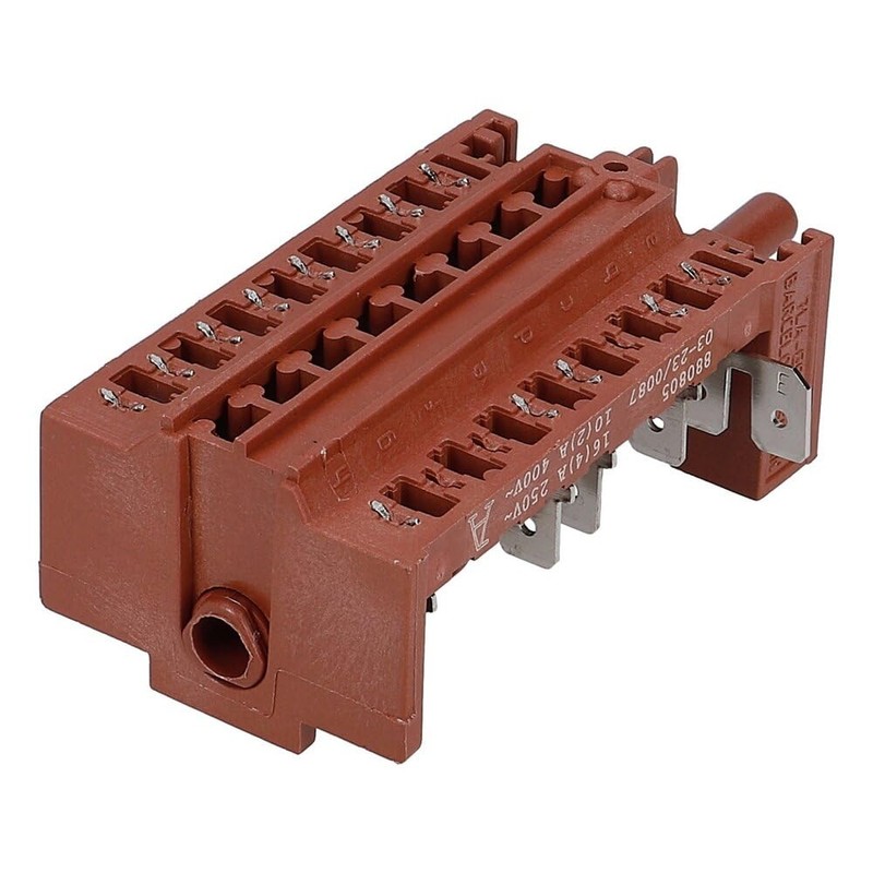easyPART Suitable for Gottak oven switch 880805 for oven, oven